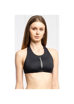 Karl Lagerfeld Swimwear Góra od bikini ze sklepu Gomez Fashion Store w kategorii Stroje kąpielowe - zdjęcie 184504061
