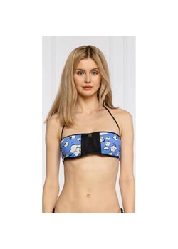 Karl Lagerfeld Swimwear Góra od bikini ze sklepu Gomez Fashion Store w kategorii Stroje kąpielowe - zdjęcie 184504062