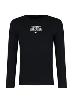 Tommy Hilfiger Longsleeve | Regular Fit ze sklepu Gomez Fashion Store w kategorii T-shirty chłopięce - zdjęcie 184504063