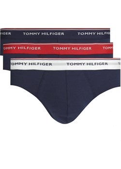 Tommy Hilfiger Underwear Slipy 3-pack ze sklepu Gomez Fashion Store w kategorii Majtki męskie - zdjęcie 184504071