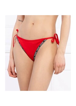 Calvin Klein Swimwear Dół od bikini ze sklepu Gomez Fashion Store w kategorii Stroje kąpielowe - zdjęcie 184504072