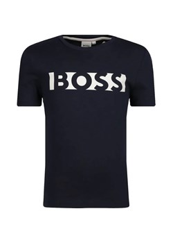 BOSS Kidswear T-shirt | Regular Fit ze sklepu Gomez Fashion Store w kategorii T-shirty chłopięce - zdjęcie 184504083