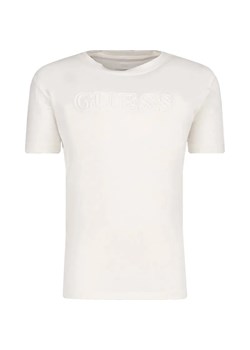 GUESS ACTIVE T-shirt | Regular Fit ze sklepu Gomez Fashion Store w kategorii T-shirty chłopięce - zdjęcie 184504100