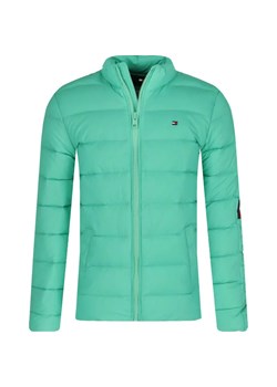 Tommy Hilfiger Puchowa kurtka | Regular Fit ze sklepu Gomez Fashion Store w kategorii Kurtki chłopięce - zdjęcie 184504112