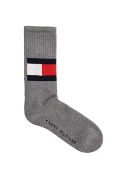 Tommy Hilfiger Skarpety TH FLAG ze sklepu Gomez Fashion Store w kategorii Skarpetki damskie - zdjęcie 184504120
