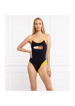 Tommy Hilfiger Body | Slim Fit ze sklepu Gomez Fashion Store w kategorii Bluzki damskie - zdjęcie 184504121