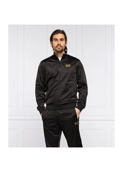 EA7 Dres | Regular Fit ze sklepu Gomez Fashion Store w kategorii Dresy męskie - zdjęcie 184504124