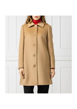 MAX&Co. Wełniany płaszcz JET ze sklepu Gomez Fashion Store w kategorii Płaszcze damskie - zdjęcie 184504130