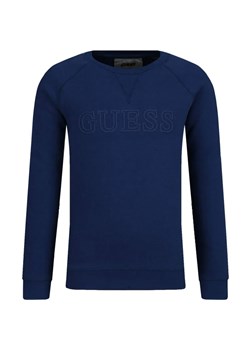 GUESS ACTIVE Bluza | Regular Fit ze sklepu Gomez Fashion Store w kategorii Bluzy chłopięce - zdjęcie 184504131