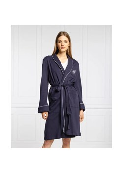 LAUREN RALPH LAUREN Szlafrok | Regular Fit ze sklepu Gomez Fashion Store w kategorii Szlafroki damskie - zdjęcie 184504132