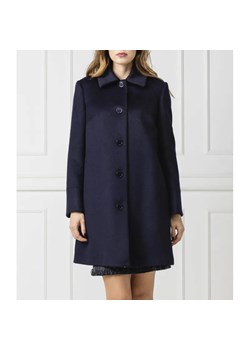 MAX&Co. Wełniany płaszcz JET ze sklepu Gomez Fashion Store w kategorii Płaszcze damskie - zdjęcie 184504134