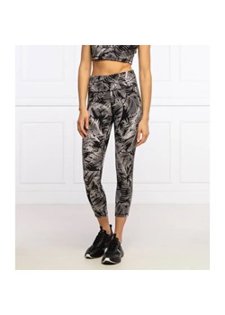 DKNY Sport Legginsy | Slim Fit ze sklepu Gomez Fashion Store w kategorii Spodnie damskie - zdjęcie 184504140