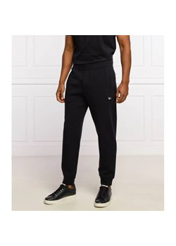 Emporio Armani Spodnie dresowe | Relaxed fit ze sklepu Gomez Fashion Store w kategorii Spodnie męskie - zdjęcie 184504141