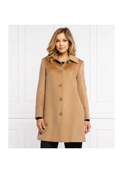 MAX&Co. Wełniany płaszcz JET ze sklepu Gomez Fashion Store w kategorii Płaszcze damskie - zdjęcie 184504154