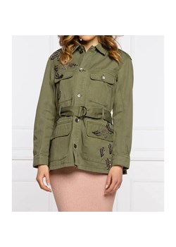 Liu Jo Kurtka | Regular Fit ze sklepu Gomez Fashion Store w kategorii Kurtki damskie - zdjęcie 184504160