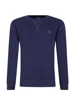 POLO RALPH LAUREN Bluza SEASONAL | Regular Fit ze sklepu Gomez Fashion Store w kategorii Bluzy chłopięce - zdjęcie 184504162