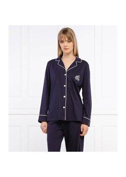 LAUREN RALPH LAUREN Piżama | Regular Fit ze sklepu Gomez Fashion Store w kategorii Piżamy damskie - zdjęcie 184504163