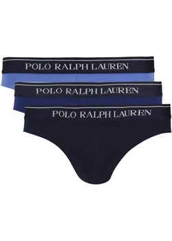 POLO RALPH LAUREN Slipy 3-Pack ze sklepu Gomez Fashion Store w kategorii Majtki męskie - zdjęcie 184504164