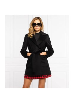 MAX&Co. Wełniany płaszcz SHORTRUN ze sklepu Gomez Fashion Store w kategorii Płaszcze damskie - zdjęcie 184504183