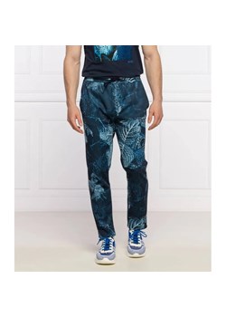 BOSS GREEN Spodnie dresowe Hurley | Regular Fit ze sklepu Gomez Fashion Store w kategorii Spodnie męskie - zdjęcie 184504191