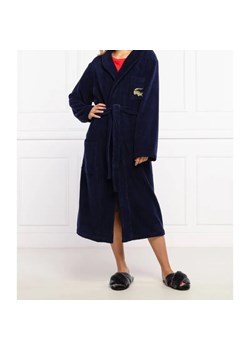 Lacoste HOME Szlafrok | Regular Fit ze sklepu Gomez Fashion Store w kategorii Szlafroki męskie - zdjęcie 184504211