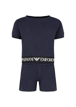 Emporio Armani Komplet | Regular Fit ze sklepu Gomez Fashion Store w kategorii Komplety chłopięce - zdjęcie 184504230