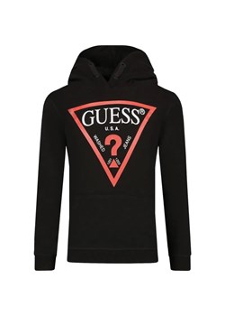 Guess Bluza | Regular Fit ze sklepu Gomez Fashion Store w kategorii Bluzy chłopięce - zdjęcie 184504231