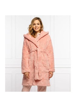 UGG Szlafrok AARTI | Regular Fit ze sklepu Gomez Fashion Store w kategorii Szlafroki damskie - zdjęcie 184504233
