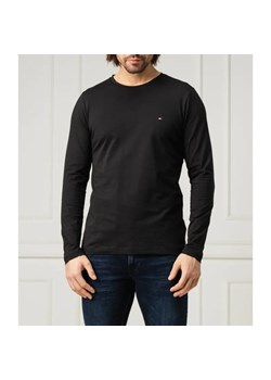 Tommy Hilfiger Longsleeve | Extra slim fit | stretch ze sklepu Gomez Fashion Store w kategorii T-shirty męskie - zdjęcie 184504242