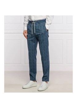Joop! Spodnie Eames-J | Slim Fit - id: 995062 - marki Joop! - 184504243 Joop! Spodnie Eames-J | Slim Fit ze sklepu Gomez Fashion Store w kategorii Spodnie męskie - zdjęcie 184504243