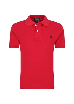 POLO RALPH LAUREN Polo | Regular Fit ze sklepu Gomez Fashion Store w kategorii T-shirty chłopięce - zdjęcie 184504252