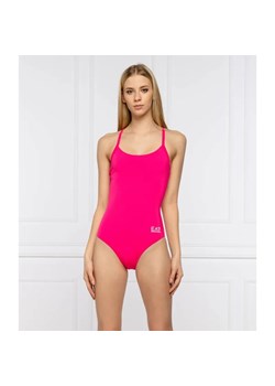 EA7 Strój kąpielowy ze sklepu Gomez Fashion Store w kategorii Stroje kąpielowe - zdjęcie 184504254