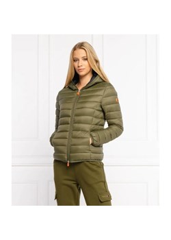 Save The Duck Kurtka | Regular Fit ze sklepu Gomez Fashion Store w kategorii Kurtki damskie - zdjęcie 184504260