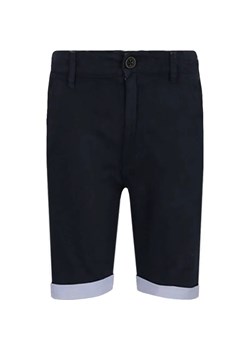 Guess Szorty SATEEN | Regular Fit ze sklepu Gomez Fashion Store w kategorii Spodenki chłopięce - zdjęcie 184504261