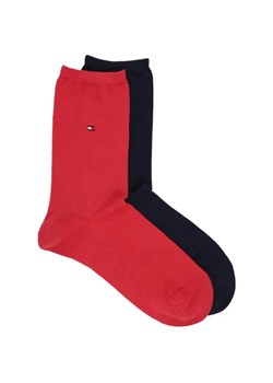 Tommy Hilfiger Skarpety 2-pack ze sklepu Gomez Fashion Store w kategorii Skarpetki damskie - zdjęcie 184504270