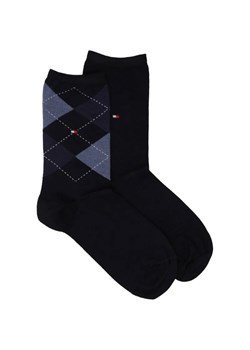 Tommy Hilfiger Skarpety 2-pack ze sklepu Gomez Fashion Store w kategorii Skarpetki damskie - zdjęcie 184504273