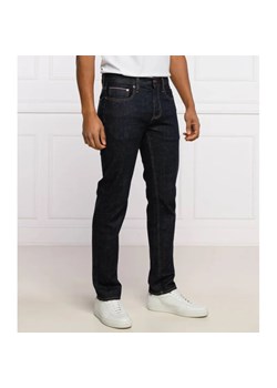 Tommy Hilfiger Jeansy Denton | Straight fit | stretch ze sklepu Gomez Fashion Store w kategorii Jeansy męskie - zdjęcie 184504280