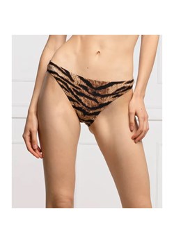 Michael Kors Swimwear Dół od bikini Tiger Classic ze sklepu Gomez Fashion Store w kategorii Stroje kąpielowe - zdjęcie 184504281