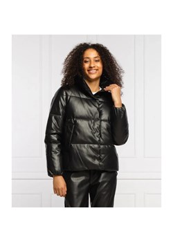 Calvin Klein Kurtka | Relaxed fit ze sklepu Gomez Fashion Store w kategorii Kurtki damskie - zdjęcie 184504282