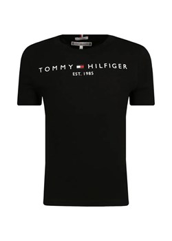 Tommy Hilfiger T-shirt | Regular Fit ze sklepu Gomez Fashion Store w kategorii T-shirty chłopięce - zdjęcie 184504290