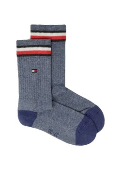 Tommy Hilfiger Skarpety 2-pack ICONIC ze sklepu Gomez Fashion Store w kategorii Skarpetki dziecięce - zdjęcie 184504291