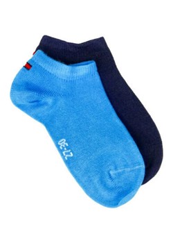 Tommy Hilfiger Skarpety 2-pack ze sklepu Gomez Fashion Store w kategorii Skarpetki dziecięce - zdjęcie 184504293