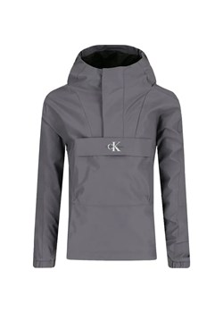 Calvin Klein Jeans Kurtka | Regular Fit ze sklepu Gomez Fashion Store w kategorii Kurtki chłopięce - zdjęcie 184504294
