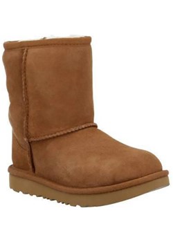 UGG Śniegowce T CLASSIC II ze sklepu Gomez Fashion Store w kategorii Śniegowce damskie - zdjęcie 184504304