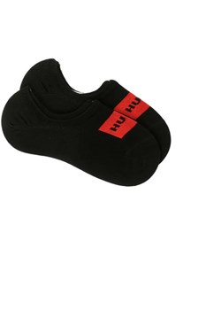 Hugo Bodywear Skarpety 2-pack ze sklepu Gomez Fashion Store w kategorii Skarpetki damskie - zdjęcie 184504314