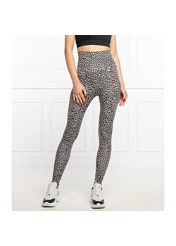 Liu Jo Sport Legginsy | Slim Fit ze sklepu Gomez Fashion Store w kategorii Spodnie damskie - zdjęcie 184504320