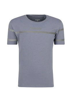 GUESS ACTIVE T-shirt | Regular Fit ze sklepu Gomez Fashion Store w kategorii T-shirty chłopięce - zdjęcie 184504324
