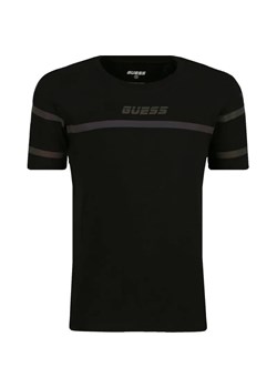 GUESS ACTIVE T-shirt | Regular Fit ze sklepu Gomez Fashion Store w kategorii T-shirty chłopięce - zdjęcie 184504330