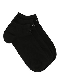 Calvin Klein Skarpety 3-pack ze sklepu Gomez Fashion Store w kategorii Skarpetki damskie - zdjęcie 184504333
