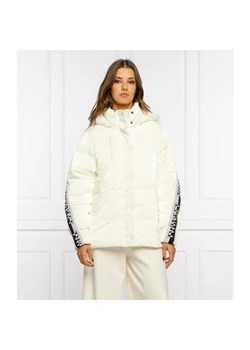 Twinset U&B Kurtka | Regular Fit ze sklepu Gomez Fashion Store w kategorii Kurtki damskie - zdjęcie 184504334